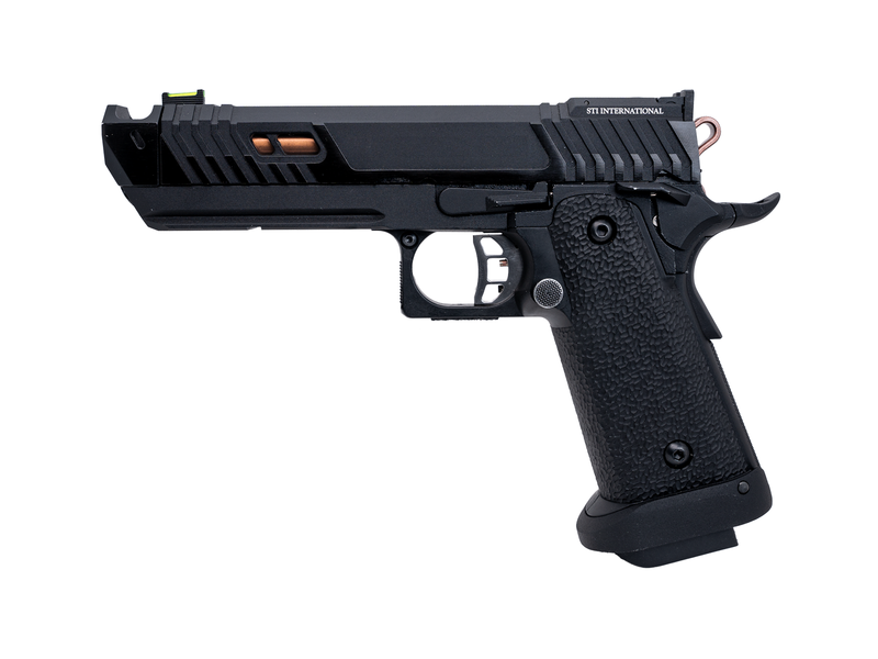 STI Pit Viper, CO2