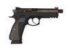 CZ SP-01 SHADOW, CO2, Bronze - Special Edition