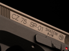 CZ SP-01 SHADOW, CO2, Bronze - Special Edition