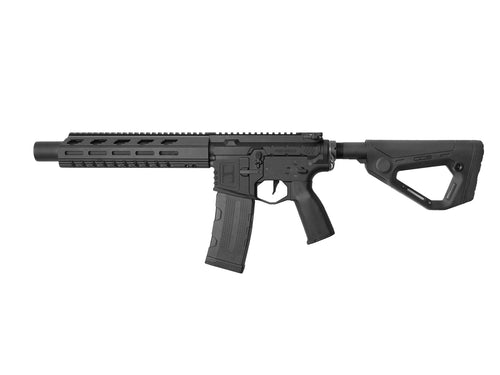 ASG Hybrid Series H-15 B.E.T., AEG