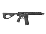 ASG Hybrid Series H-15 B.E.T., AEG