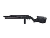 ASG Hybrid Series H-22 STC, gas, sort