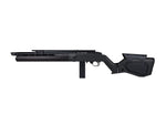 ASG Hybrid Series H-22 STC, gas, sort