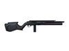 ASG Hybrid Series H-22 STC, gas, sort