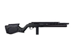 ASG Hybrid Series H-22 STC, gas, sort