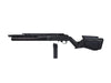 ASG Hybrid Series H-22 STC, gas, sort