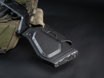ASG Hybrid Series H-22 STC, gas, sort