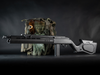 ASG Hybrid Series H-22 STC, gas, sort
