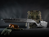 ASG Hybrid Series H-22 STC, gas, sort