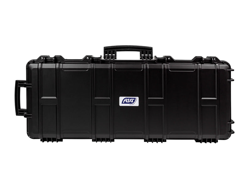 ASG Hybrid Series H-22 STC, gas, grøn