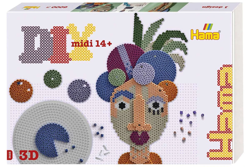 HAMA Hama Art midi Maske