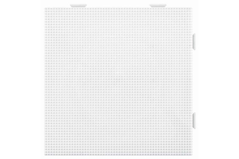 Hama mini stiftplade (samle) 15x15cm