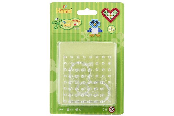 Hama maxi stiftplader 8224/8231 i lille blister