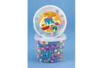 HAMA Hama maxi perler 600stk pastel mix 50