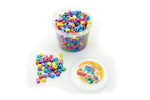 HAMA Hama maxi perler 600stk pastel mix 50
