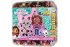 HAMA Hama maxi Gabby's Dollhouse perler+plade i bøtte
