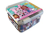 HAMA Hama maxi Gabby's Dollhouse perler+plade i bøtte