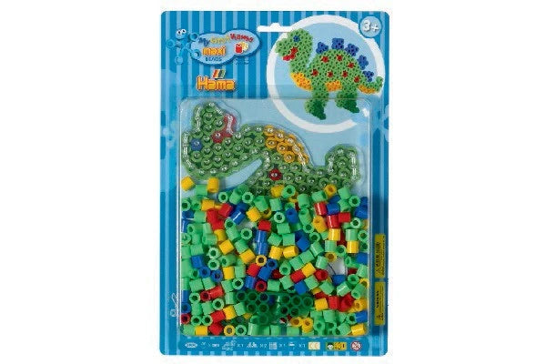 HAMA Hama maxi blister dinosauer