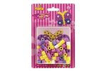 HAMA Hama maxi perler & plade sommerfugl i lille bliste