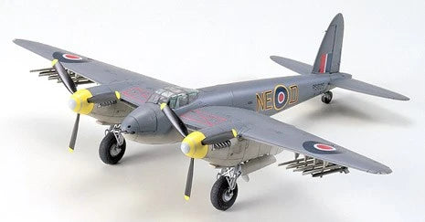 TAMIYA 60747 1/72 MOSQUITO FB.MK.IV Modelfly