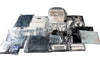 TAMIYA 56514 Scania R620 6x4 Highline Body