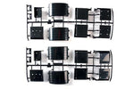 TAMIYA 56514 Scania R620 6x4 Highline Body