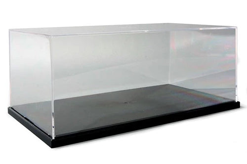 TAMIYA 73004 Display Case C - 260mm x 144mm x 105mm