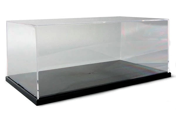 TAMIYA 73004 Display Case C - 260mm x 144mm x 105mm