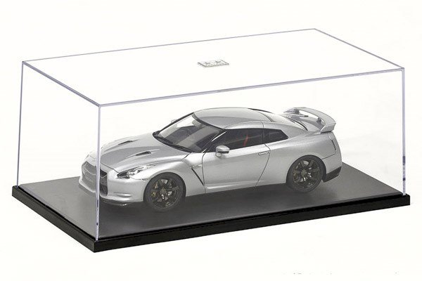 TAMIYA 73004 Display Case C - 260mm x 144mm x 105mm