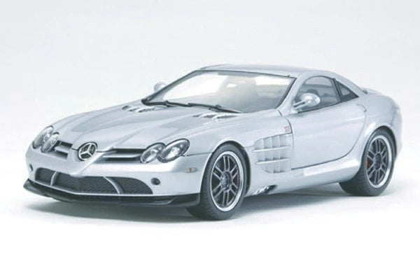 TAMIYA 24317 1/24 MB SLR McLaren 722 Edition Modelbil