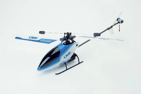 LRP Spin Chopper 380mm Single Blade Helicopter 2