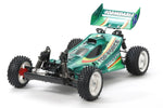TAMIYA 47350 Top-Force (2017) 1/10 Fjernstyret Bil