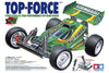 TAMIYA 47350 Top-Force (2017) 1/10 Fjernstyret Bil
