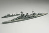 Tamiya 31806 1/700 British Battle Cruiser Hood & E Class Destro Byggesæt