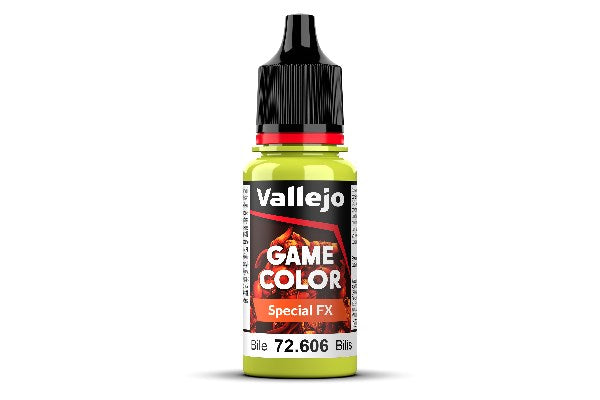 Special FX bile 18ml