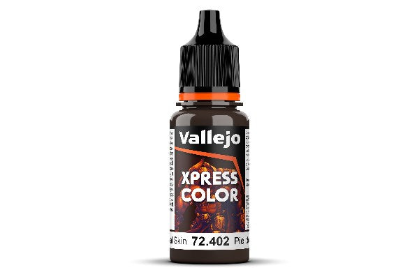 Xpress Color dwarf skin 18ml