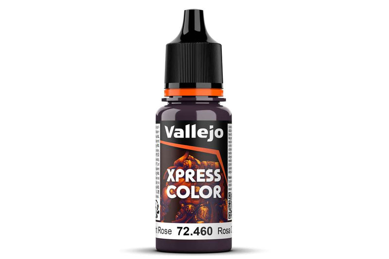 Xpress Color twilight rose 18ml