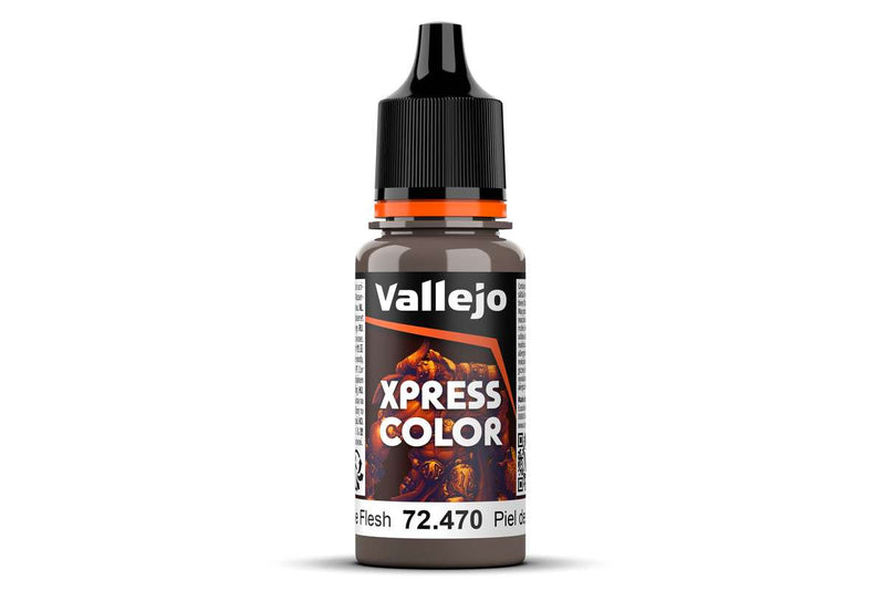 Xpress Color xombie flesh 18ml