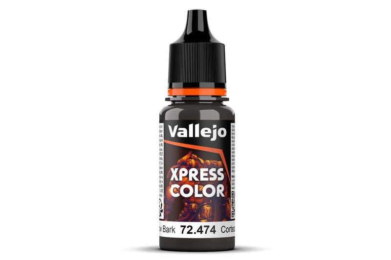 Xpress Color willow bark 18ml