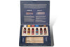 Vallejo Ultimate Game Color miniature set, Paint & Brushes