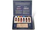 Vallejo Ultimate Game Color miniature set, Paint & Brushes