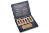 Vallejo Ultimate Game Color miniature set, Paint & Brushes