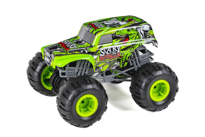 TEC-TOY Scary Monster 1/12 Fjernstyret Bil