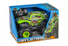 TEC-TOY Scary Monster 1/12 Fjernstyret Bil