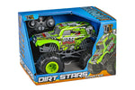 TEC-TOY Scary Monster 1/12 Fjernstyret Bil
