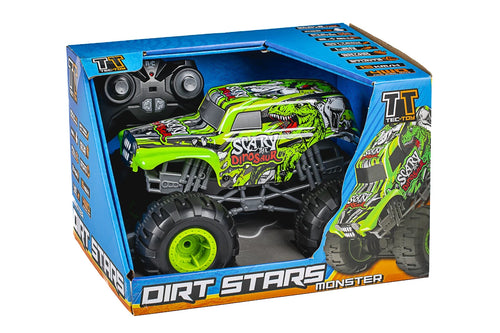 TEC-TOY Scary Monster 1/12 Fjernstyret Bil