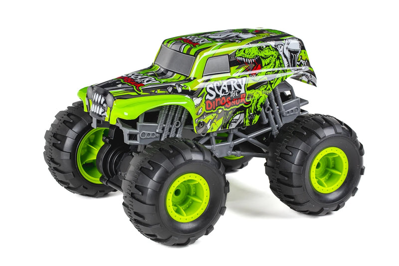 TEC-TOY Scary Monster 1/12 Fjernstyret Bil