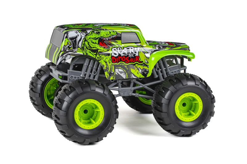 TEC-TOY Scary Monster 1/12 Fjernstyret Bil