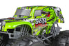 TEC-TOY Scary Monster 1/12 Fjernstyret Bil