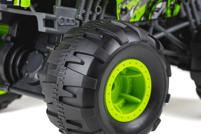 TEC-TOY Scary Monster 1/12 Fjernstyret Bil